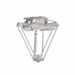 Дельта-робот DR-3iB/6 STAINLESS
