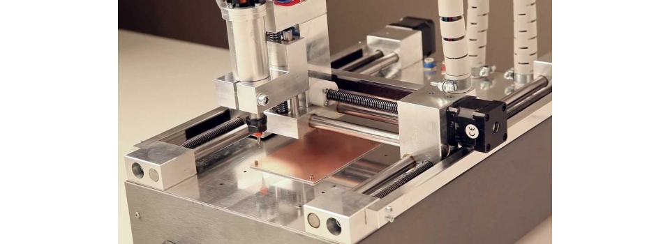 Печатные платы для станков с ЧПУ (PCB) FANUC 