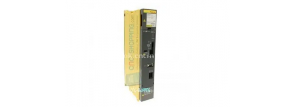 Блок питания Fanuc Alpha A06B-6081-H101