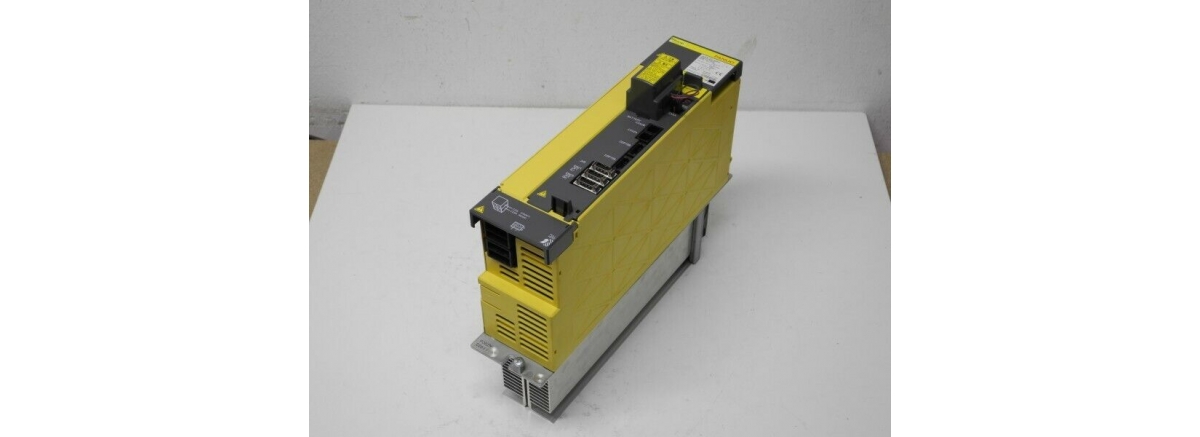 Сервоусилители Fanuc AC Servo Amplifier C Series 