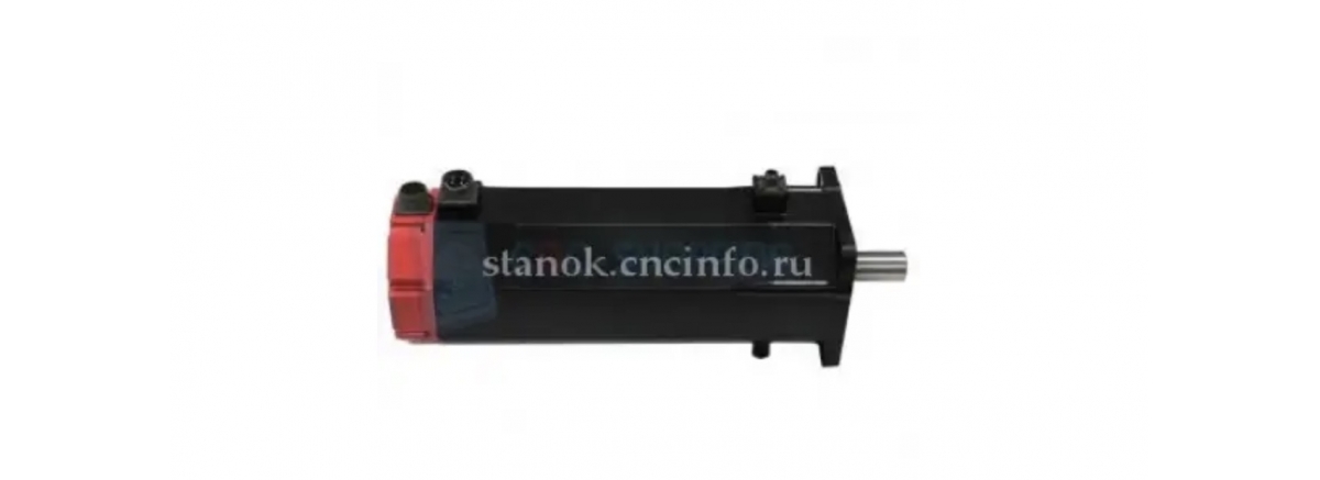 Сервомотор FANUC AC Motor Model 30 Brake A06B-0503-B201: назначение и применение в промышленности