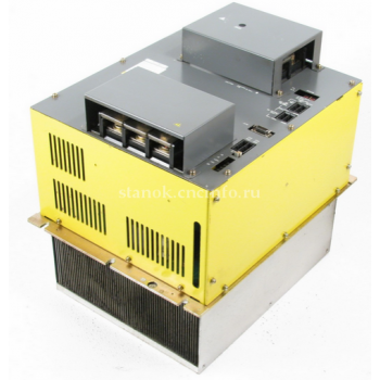 Блок питания FANUC Alpha PSM-45 A06B-6087-H145