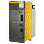 Блок питания FANUC Alpha PSM-30 HV A06B-6091-H130