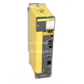 Блок питания Fanuc Alpha PSM-11i A06B-6110-H011