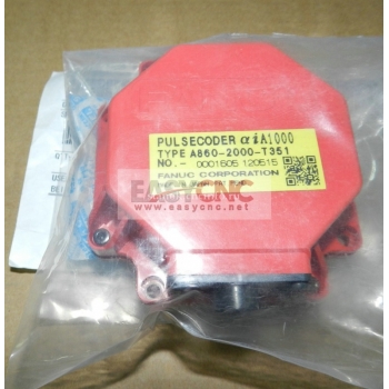 Энкодер Fanuc A860-2000-T351