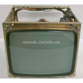 Дисплей для ЧПУ  Fanuc CRT A61L-0001-0074