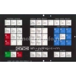 Клавиатура для станков с ЧПУ Fanuc A98L-0001-0524#T