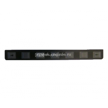 Клавиатура для станков с ЧПУ Fanuc 7 A98L-0001-0629