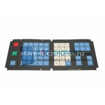 Клавиатура для станков с ЧПУ Fanuc A98L-0001-0646#I