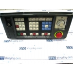 Панель оператора для УЧПУ Fanuc 0-M