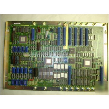 Печатная плата Fanuc 10 Master PCB м