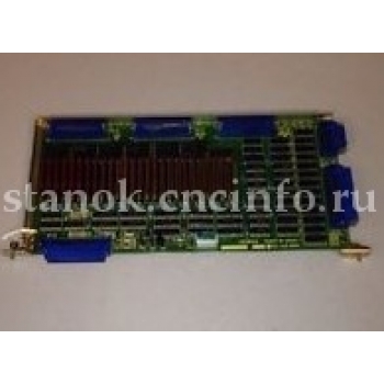 Печатная плата Fanuc 10T/10M I/O A16B-1210-0322