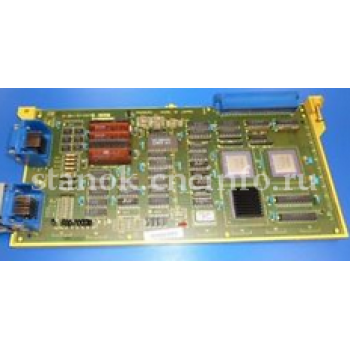 Печатная плата Fanuc 11 A16B-1211-0272