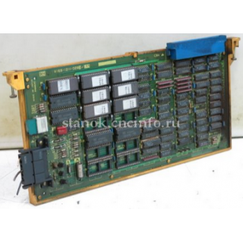 Печатная плата Fanuc 10 A16B-1211-0290