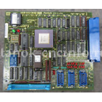 Печатная плата Fanuc CRT/MDI A20B-1000-0802