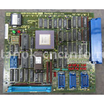 Печатная плата Fanuc CRT/MDI A20B-1000-0802