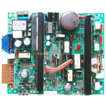 Печатная плата Fanuc 10/11 A20B-1001-0160