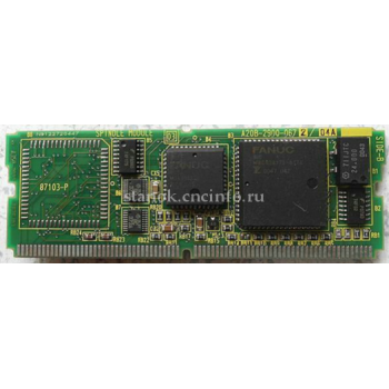 Печатная плата Fanuc A20B-2900-0672