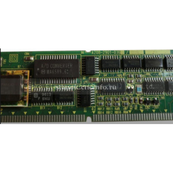Печатная плата Fanuc 15B A20B-2901-0360