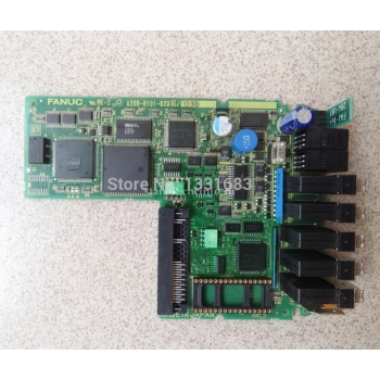 Печатная плата Fanuc Beta iSV A20B-8101-0200