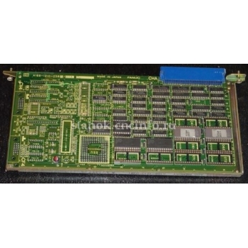 Печатная плата Fanuc 10  A16B-1210-0381