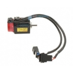 Сервомотор FANUC Motor Model Beta 0.3/5000 A06B-0112-B103#0100