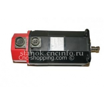 Сервомотор Fanuc Motor 5S Serial C A06B-0314-B074 #7000