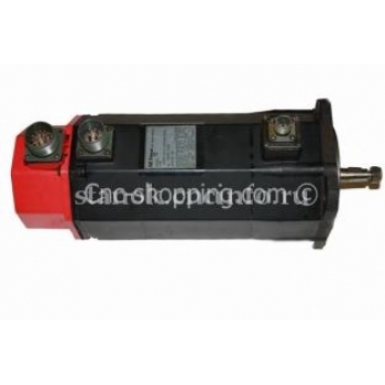 Сервомотор Fanuc Motor Model 5S Brake 2500P A06B-0314-B202#7000
