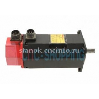 Сервомотор Fanuc Motor Model 5S V-Grove A06B-0314-B501#7073