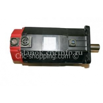 Сервомотор Fanuc AC Motor Model 10 Brake A06B-0501-B202