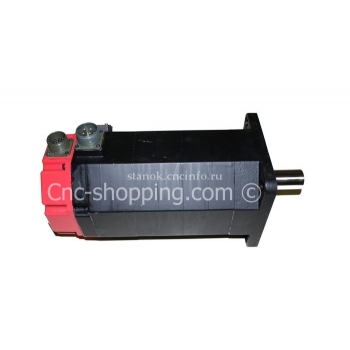 Сервомотор Fanuc AC Motor Model 20S A06B-0502-B002