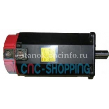 Сервомотор Fanuc Motor Model 20S/1500 A06B-0505-B069