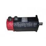 Сервомотор Fanuc AC Motor Model 5S/3000 A06B-0514-B501#7000