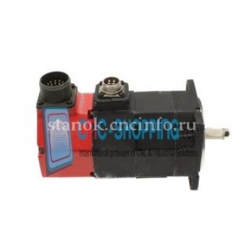 Сервомотор FANUC Motor Model 2-0 A06B-0521-B002