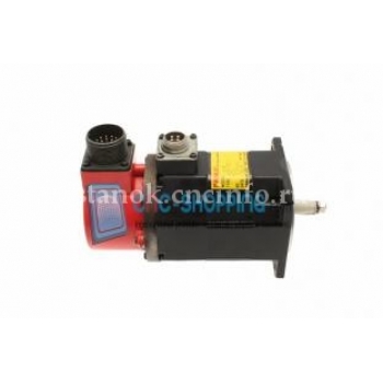 Сервомотор FANUC AC Motor Model 2-0 A06B-0521-B041
