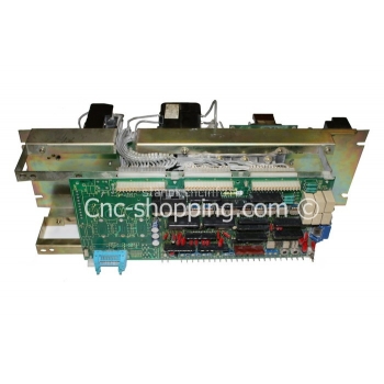 Сервопривод FANUC A06B-6045-H002
