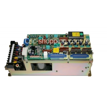 Cервопривод FANUC DC Axis drive A06B-6047-H002