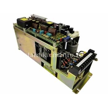 Сервопривод FANUC DC Servo unit Model 0M 5M A06B-6047-H202