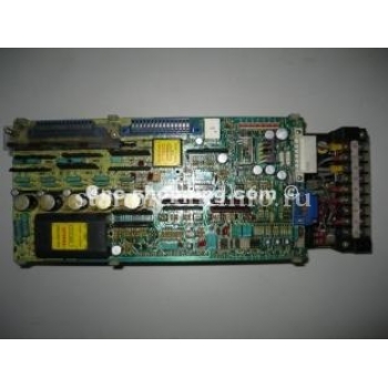 Сервопривод FANUC Servo Drive Fanuc A06B-6047-H303