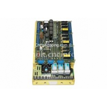 Сервопривод FANUC 3 axis servo unit 10S A06B-6058-H324