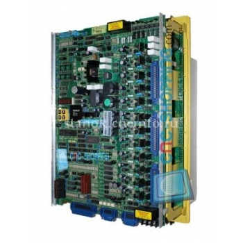 Сервопривод FANUC AC Spindle amplifier SP-3S A06B-6059-H203