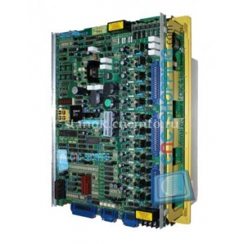 Сервопривод FANUC Spindle drive A06B-6059-H208