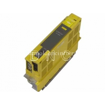 Сервопривод FANUC SVU-2 12/20 2 Servo drive A06B-6089-H202