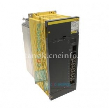 Сервопривод FANUC Spindle Amplifier Module SPM-26 HV A06B-6104-H226#520
