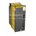 Сервопривод FANUC Spindle Amplifier Module SPM-45 HV A06B-6104-H245#H520