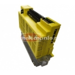 Сервоусилитель Fanuc AC Servo Amplifier C Series 2-12/60 A06B-6066-H235