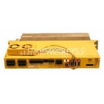 Сервоусилитель FANUC Servo Amplifier Beta SVU 1-80 PWM A06B-6093-H104 
