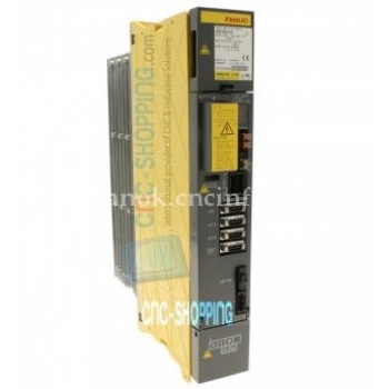 Сервоусилитель FANUC Servo Amplifier Module SVM 1-80 A06B-6096-H105