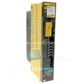 Сервоусилитель FANUC Servo Amplifier Alpha SVM 2-40/40 A06B-6096-H206
