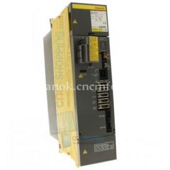 Сервоусилитель FANUC Servo Amplifier Alpha SVM 2-40/80 A06B-6096-H207